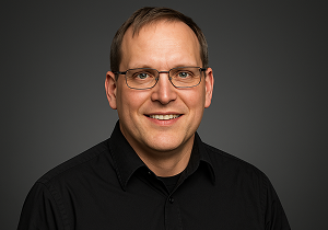 Charles Kuehmann